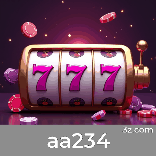 aa234 game mais image