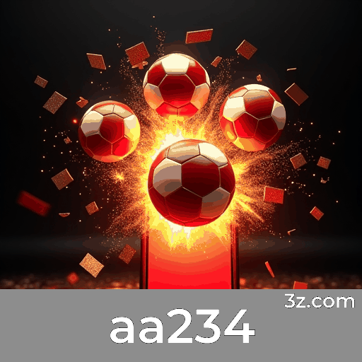 aa234 game mais image