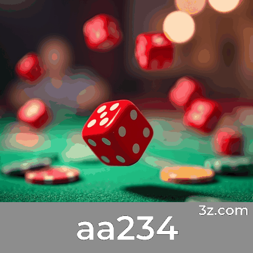 aa234 game mais image