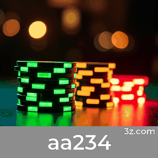 aa234 game mais image