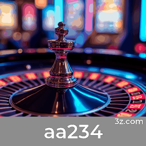 aa234 game mais image