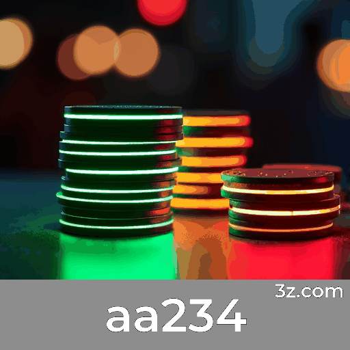 aa234 game mais image