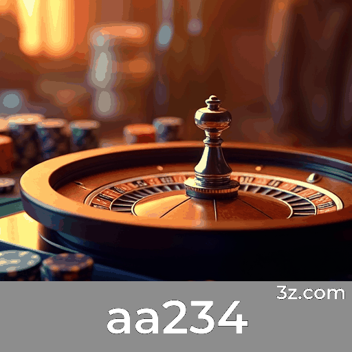 aa234 game mais image