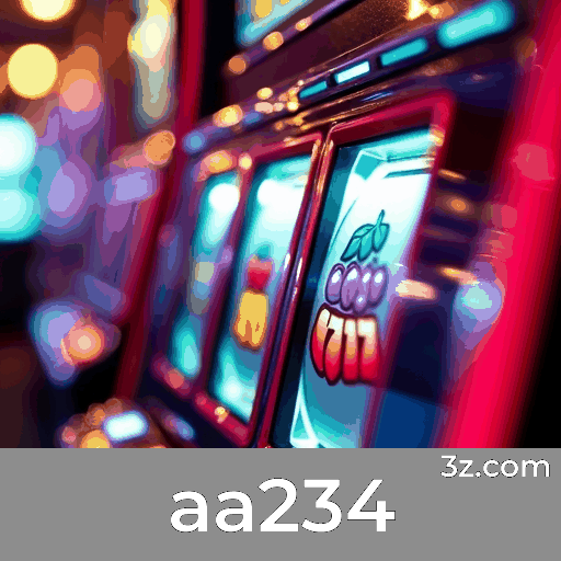 aa234 game mais image