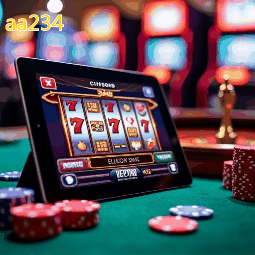 aa234 Login na Conta