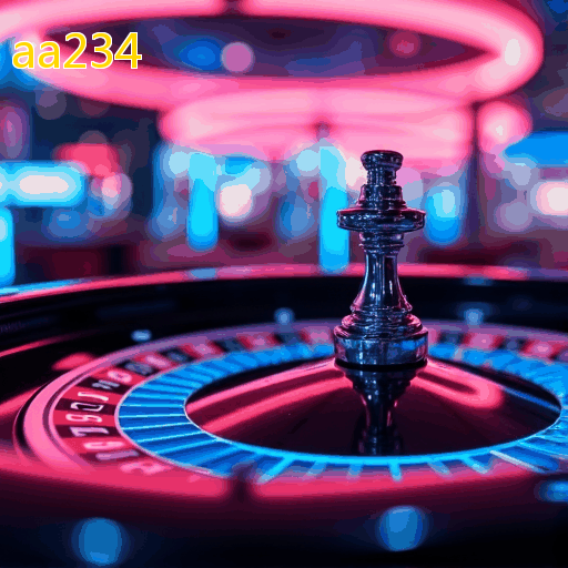 aa234 Login na Conta