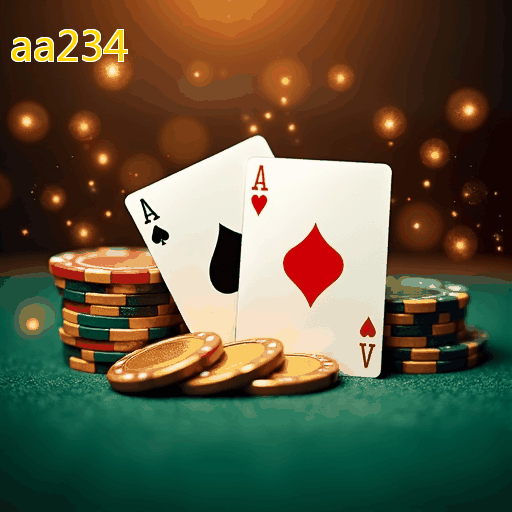 aa234 GAME Jogo Cassino no Brasil 2025