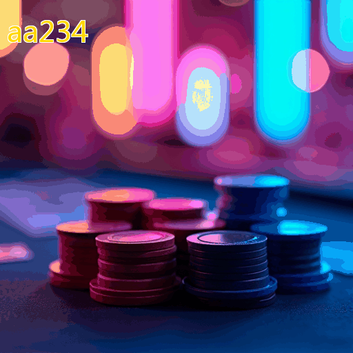 aa234 GAME Slots de Cassino