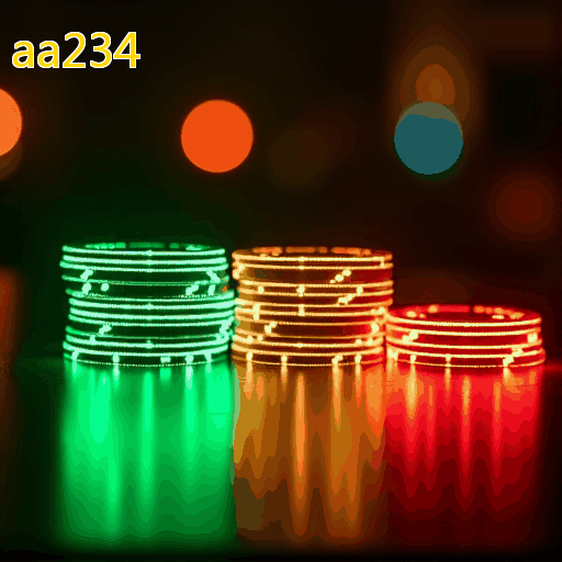 aa234 GAME Slots de Cassino